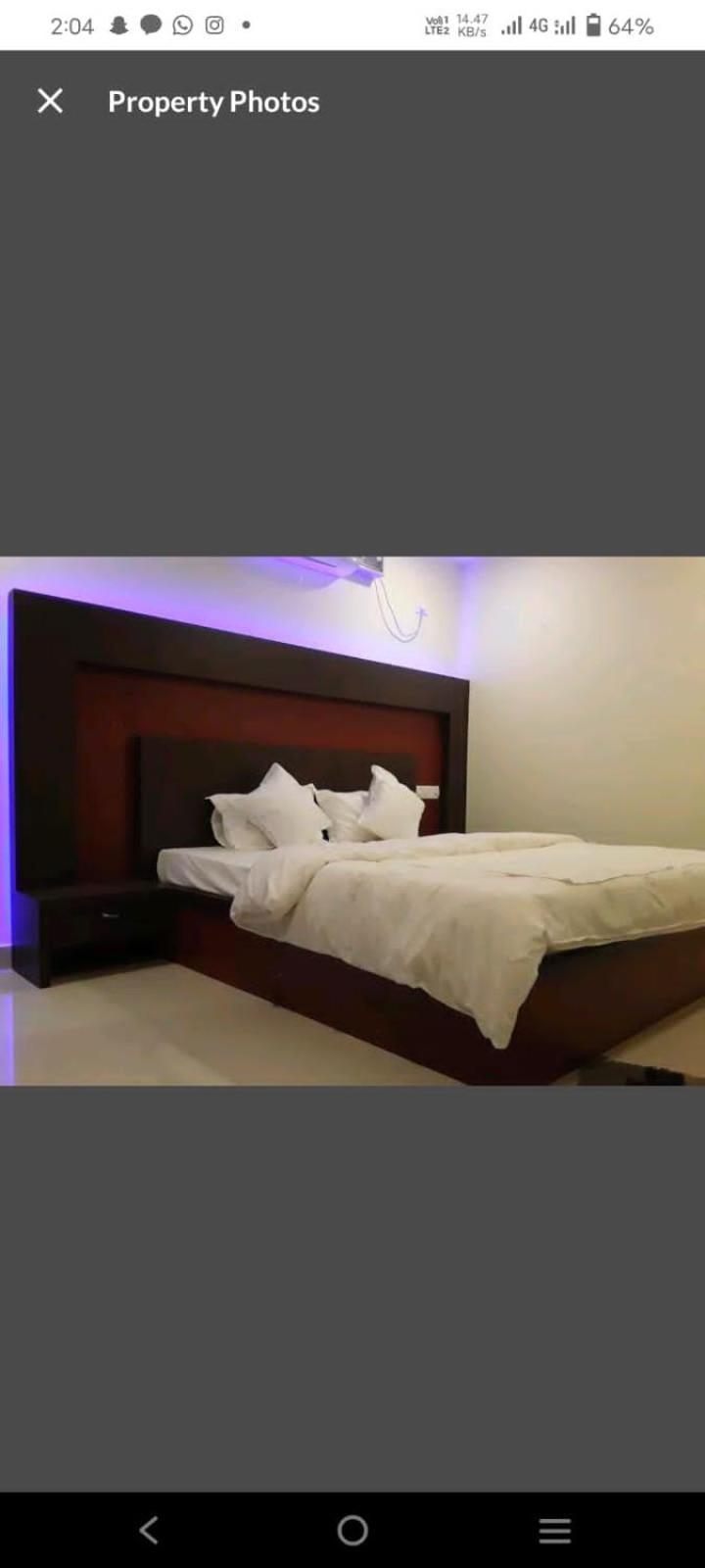 Hotel Blue Bird Nest ポートブレア エクステリア 写真
