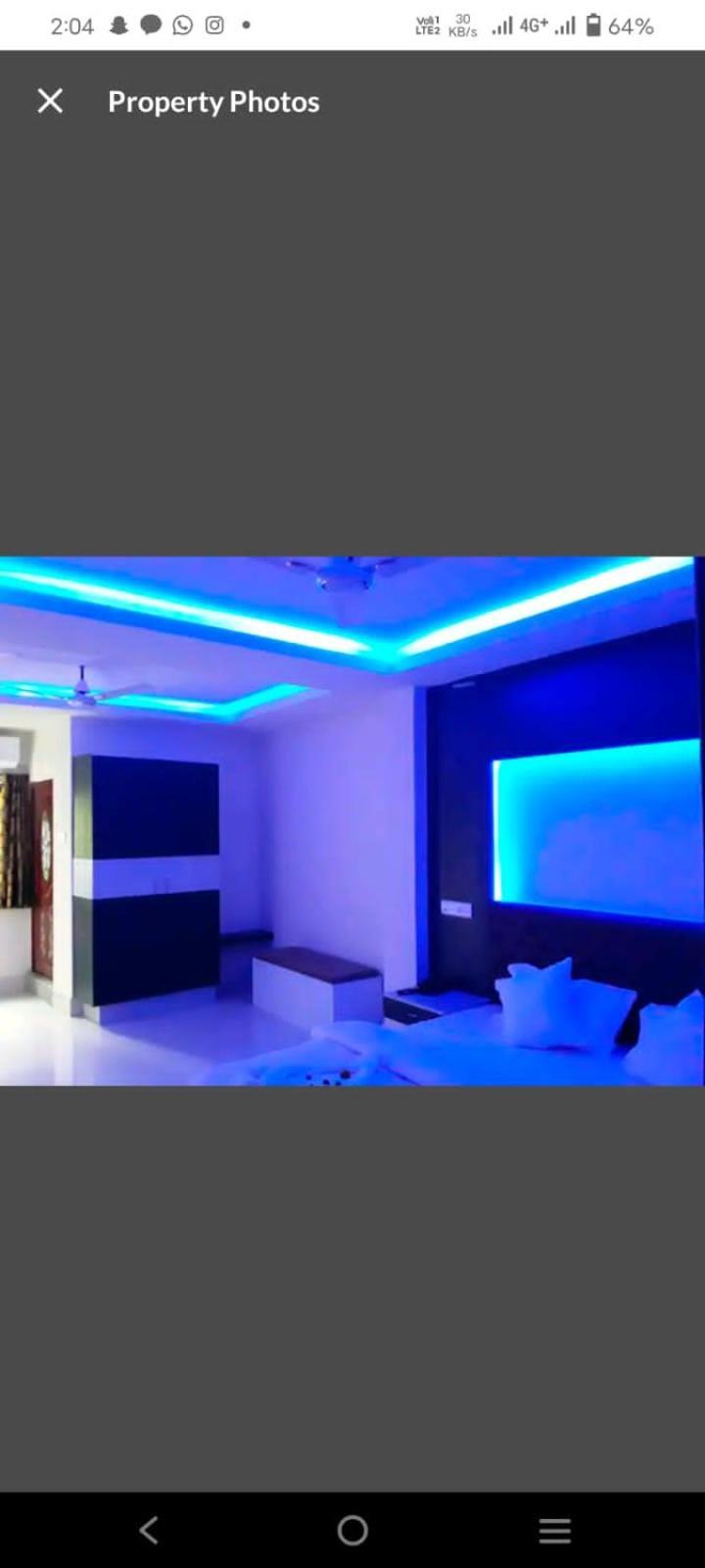 Hotel Blue Bird Nest ポートブレア エクステリア 写真