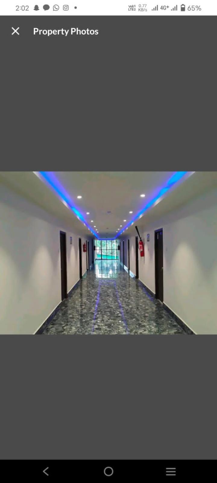 Hotel Blue Bird Nest ポートブレア エクステリア 写真